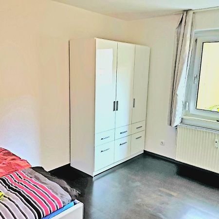 Apartment In Center 腓特烈港 外观 照片