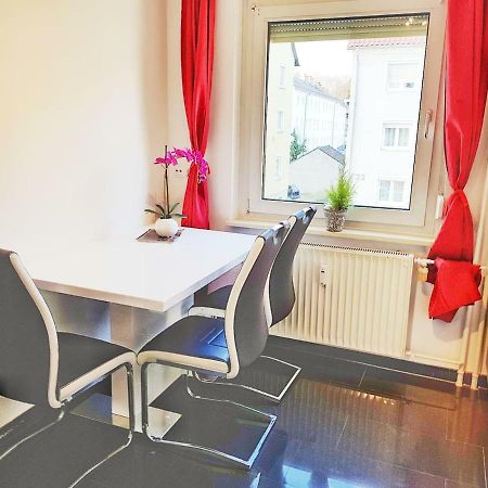 Apartment In Center 腓特烈港 外观 照片