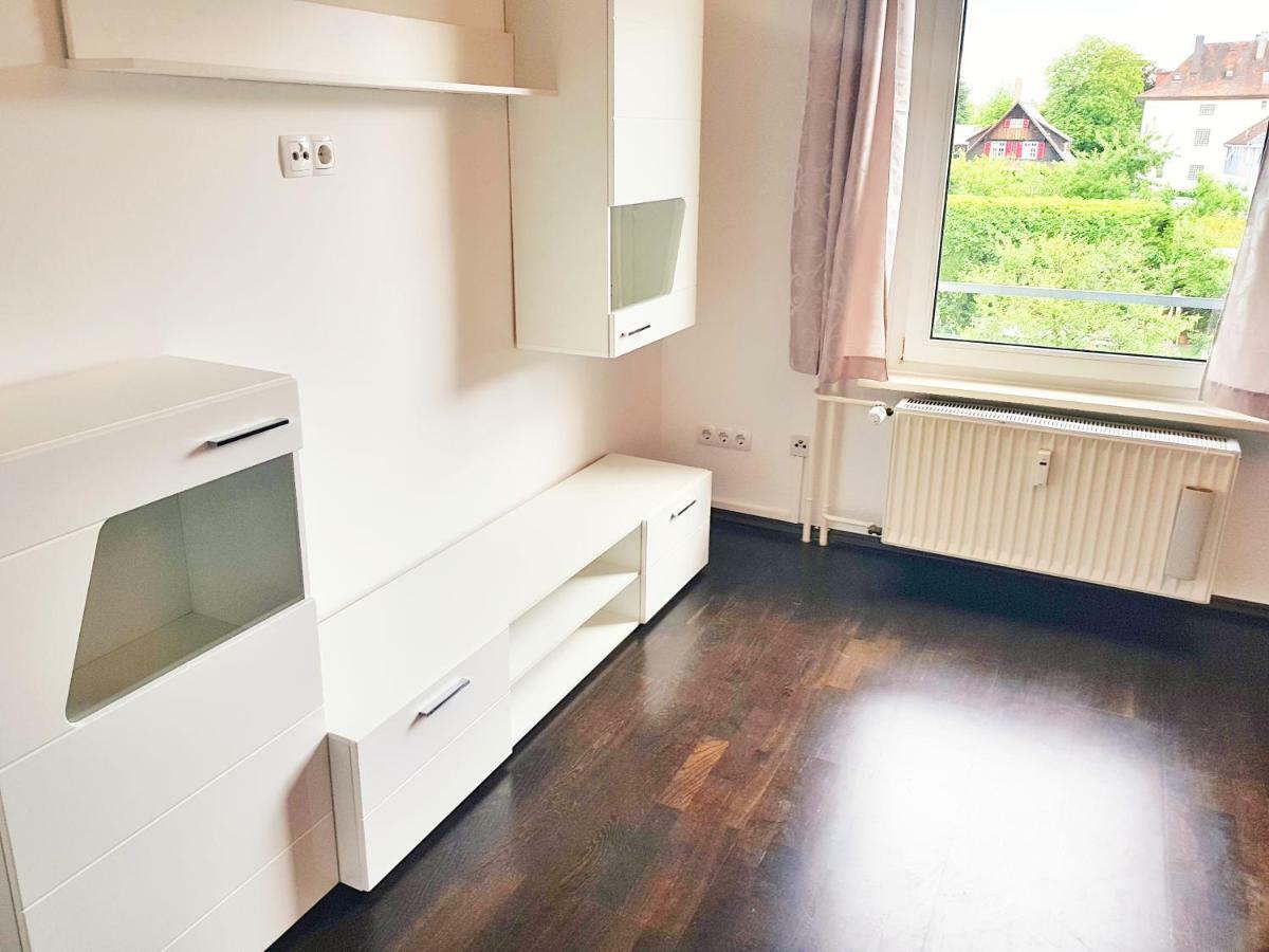 Apartment In Center 腓特烈港 外观 照片