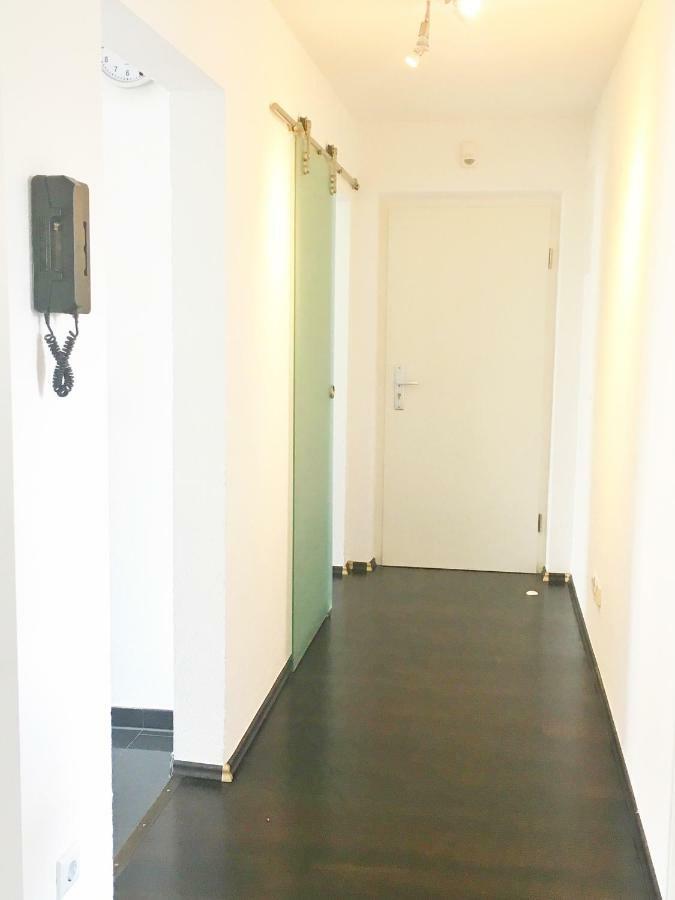 Apartment In Center 腓特烈港 外观 照片