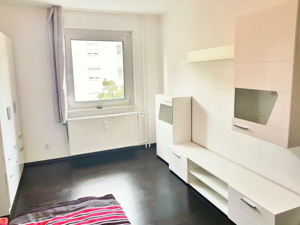 Apartment In Center 腓特烈港 外观 照片