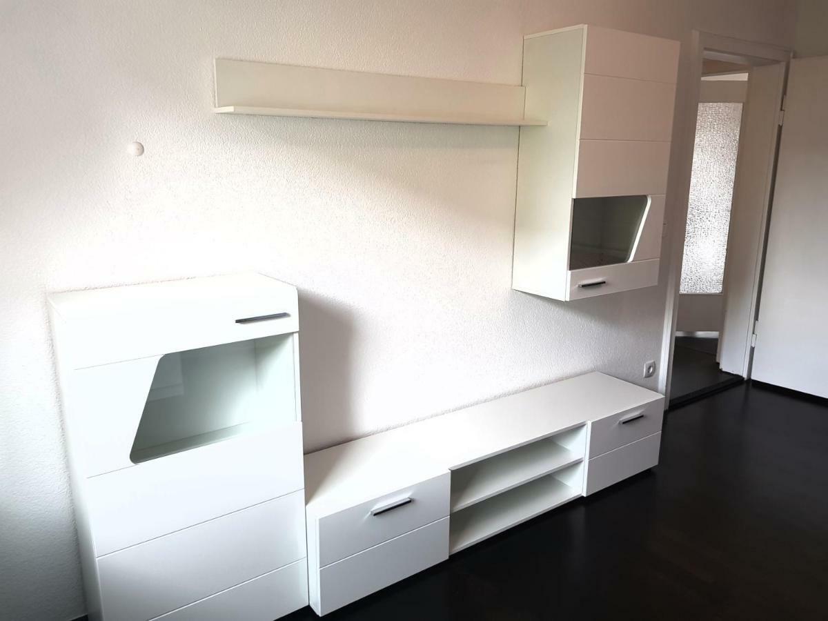 Apartment In Center 腓特烈港 外观 照片