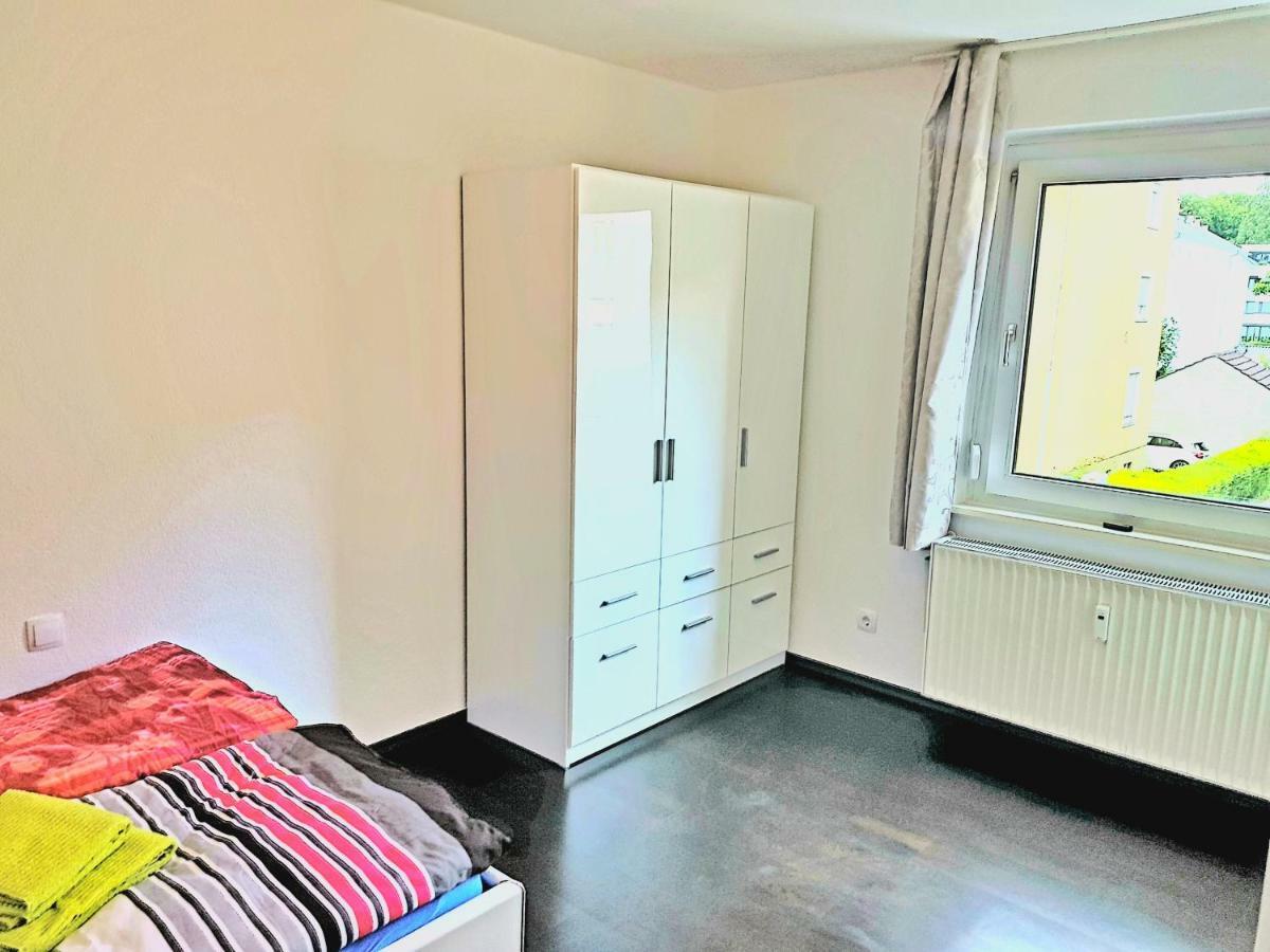 Apartment In Center 腓特烈港 外观 照片
