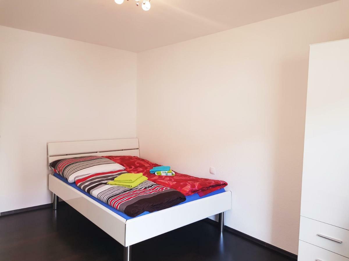 Apartment In Center 腓特烈港 外观 照片