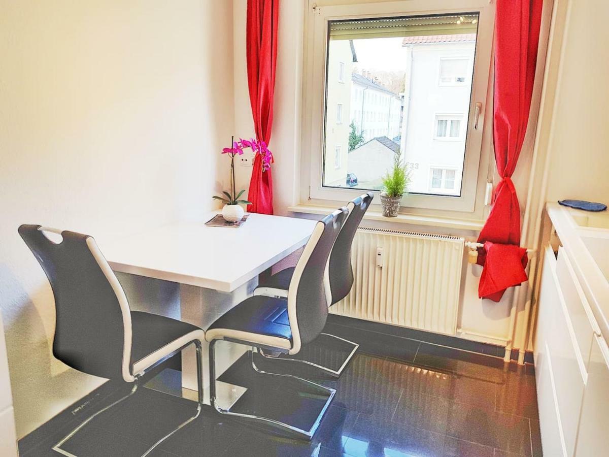 Apartment In Center 腓特烈港 外观 照片