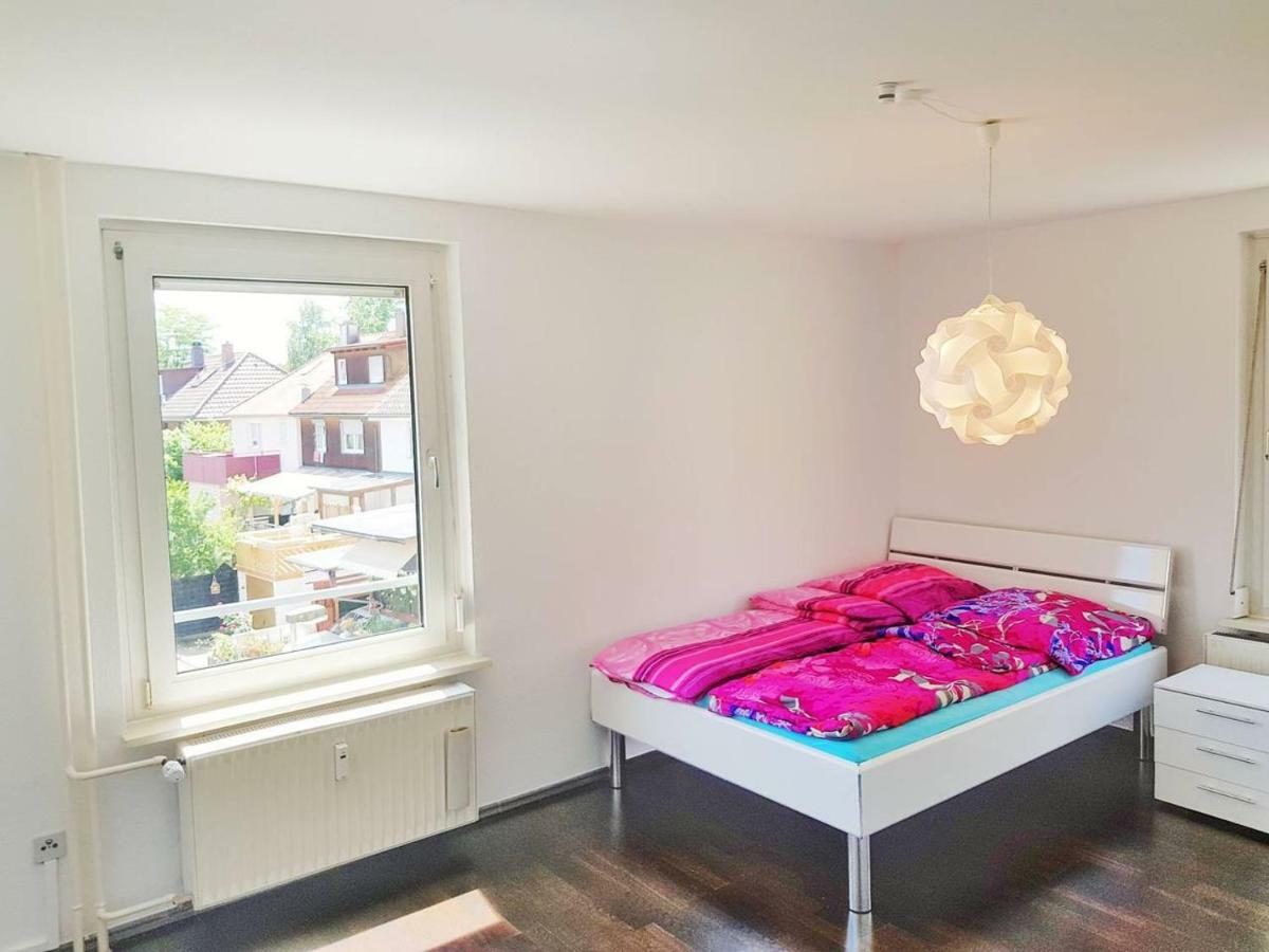 Apartment In Center 腓特烈港 外观 照片